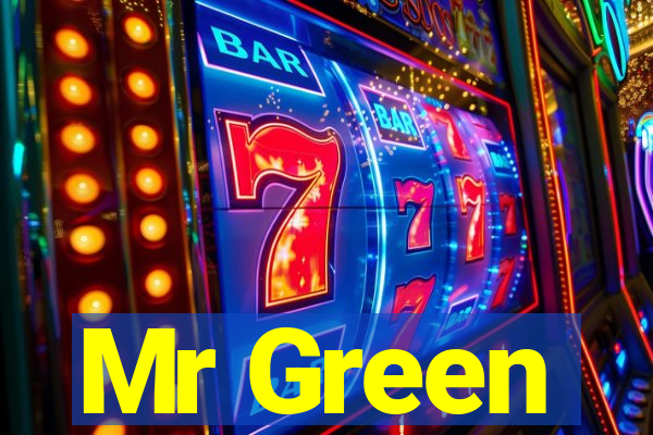 Mr Green